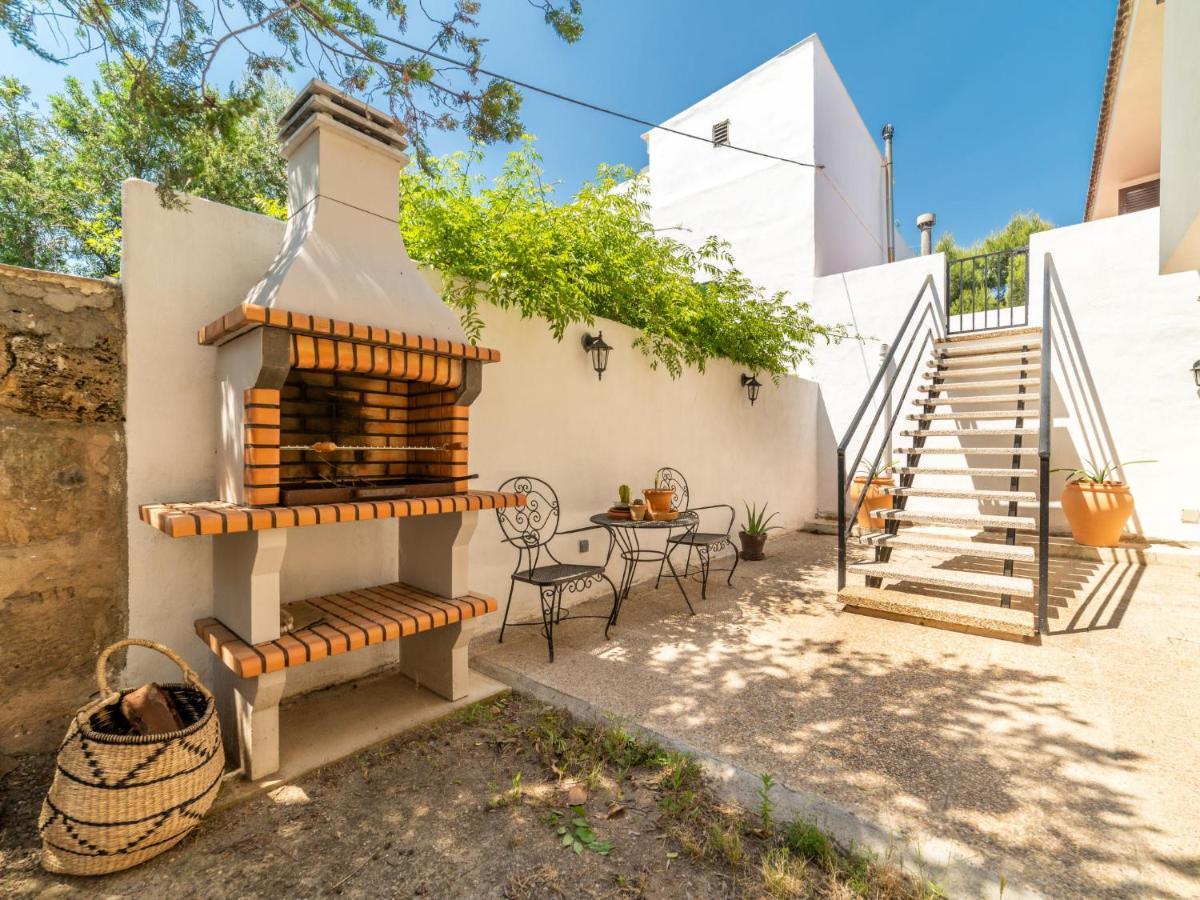 Villa Jeroni By Interhome *