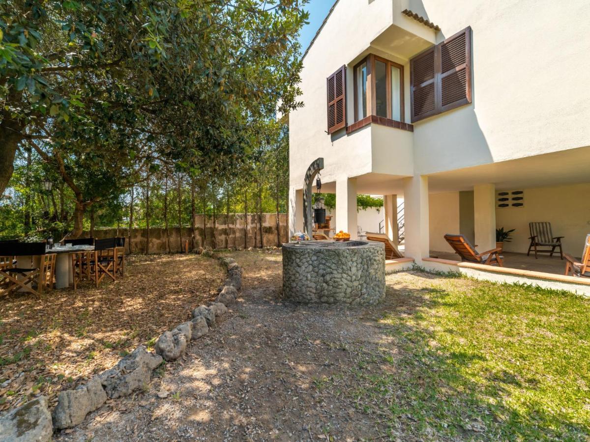 Jeroni By Interhome Villa Alcúdia