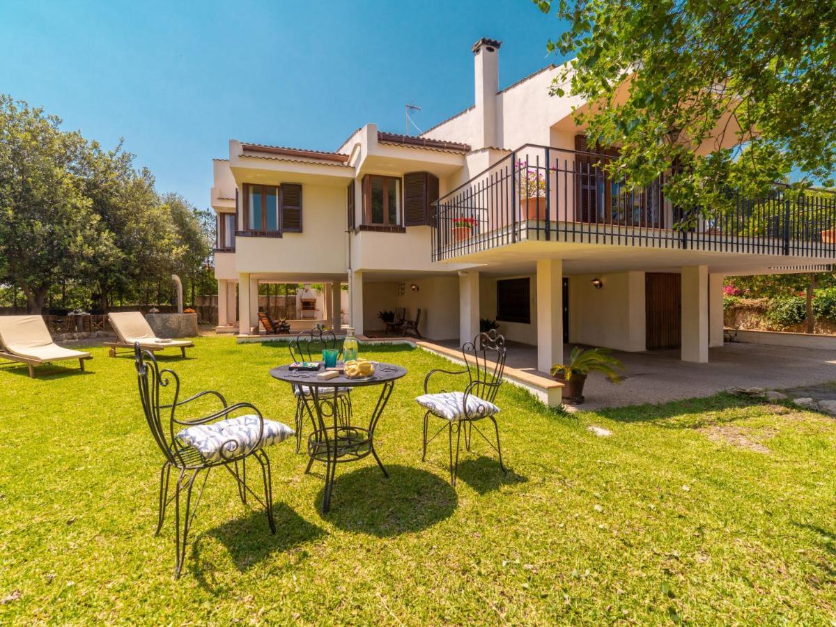 Jeroni Villa *