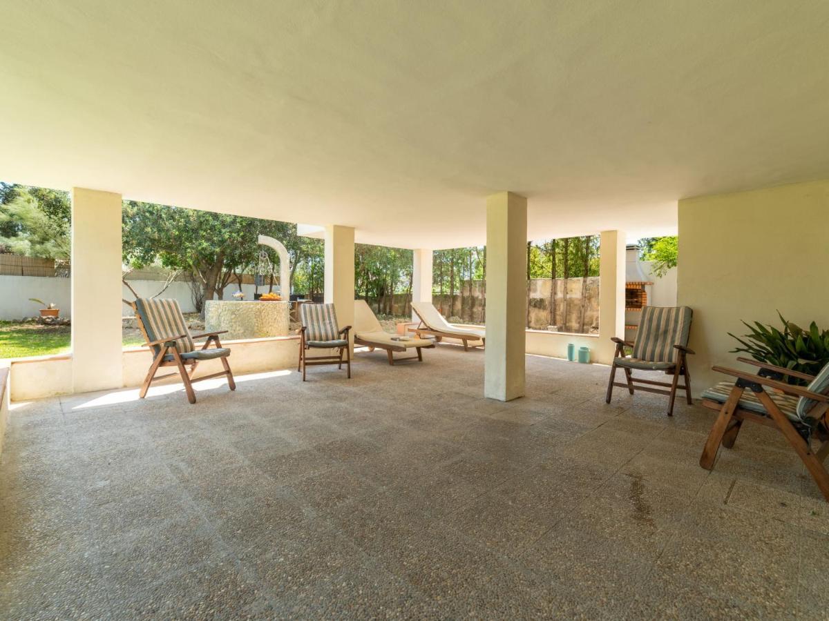 Jeroni Villa Alcúdia